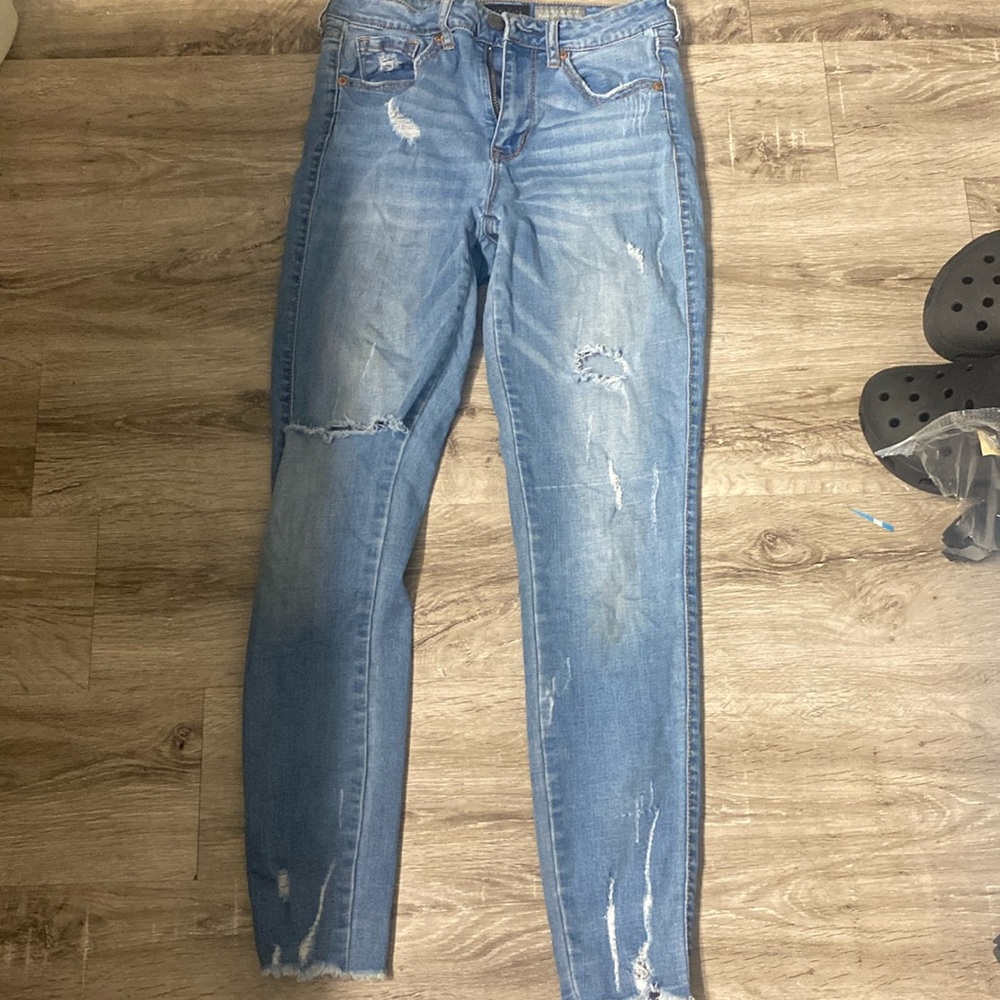 Jeans